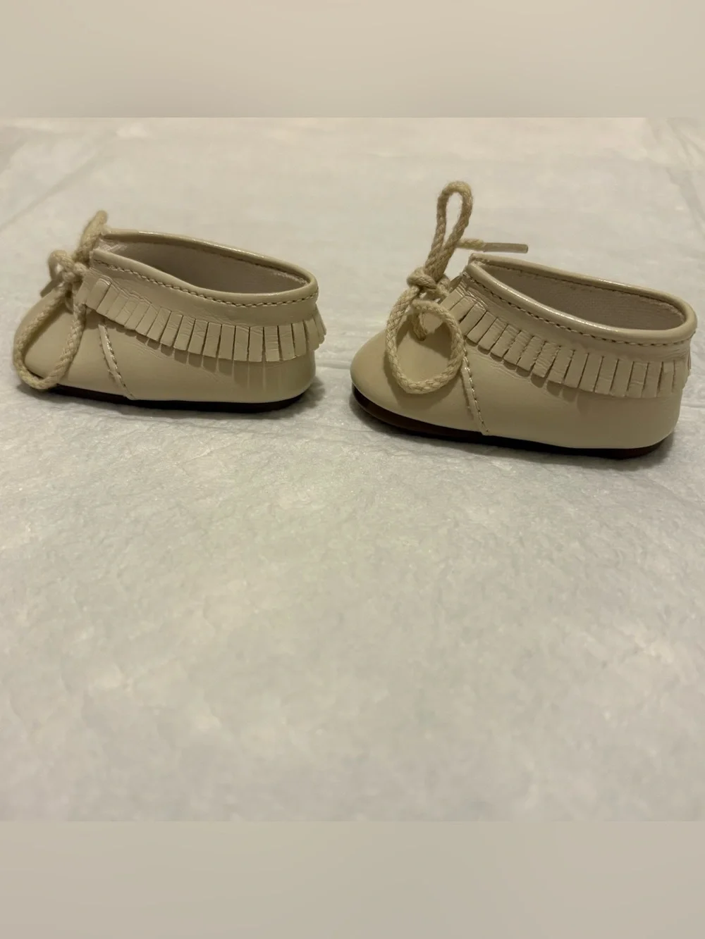 American Girl Doll Josefina's Shoes and Socks